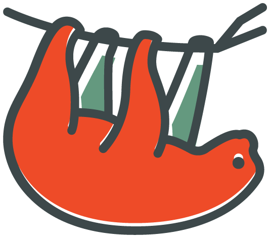 StingyUsenet logo